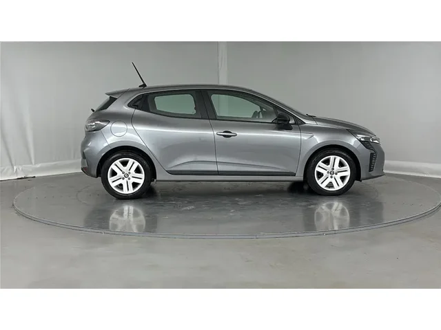 Occasion Renault Clio à Englos chez DACIA ENGLOS