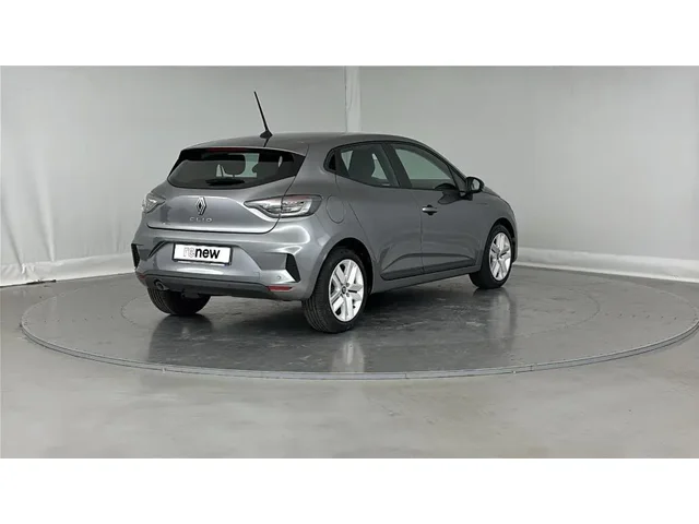 Occasion Renault Clio à Englos chez DACIA ENGLOS