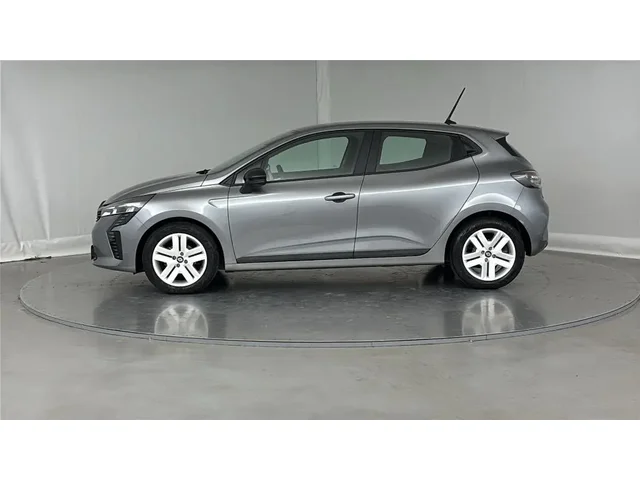 Occasion Renault Clio à Englos chez DACIA ENGLOS