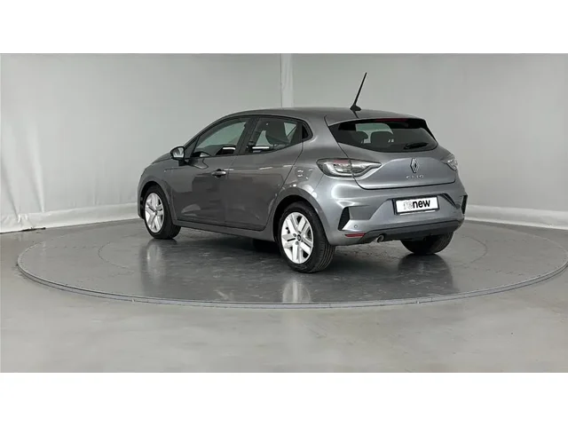 Occasion Renault Clio à Englos chez DACIA ENGLOS