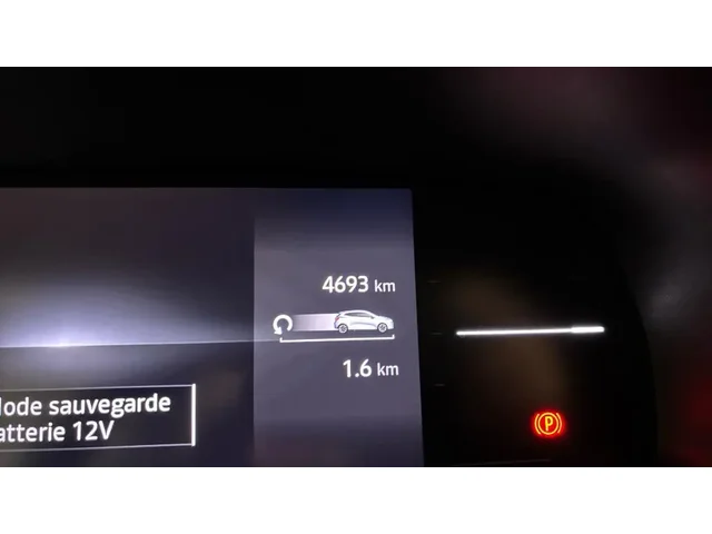 Occasion Renault Clio à Englos chez DACIA ENGLOS