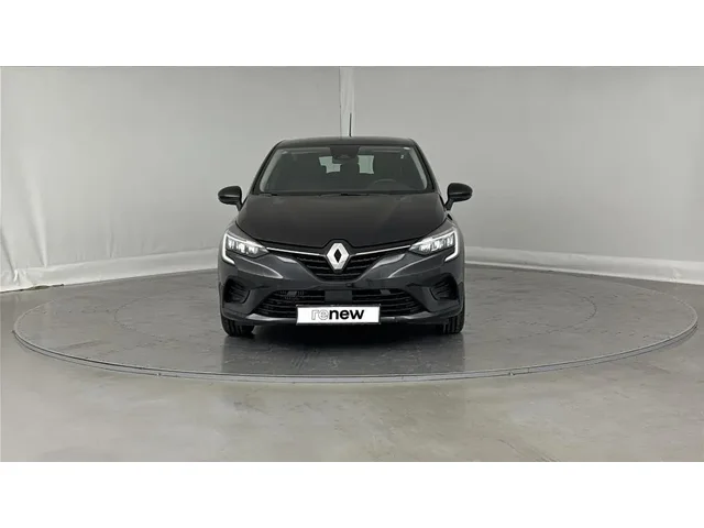 Occasion Renault Clio à ENGLOS chez RENAULT | ENGLOS