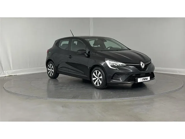 Occasion Renault Clio à ENGLOS chez RENAULT | ENGLOS