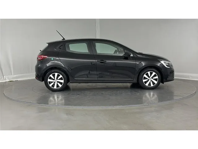 Occasion Renault Clio à ENGLOS chez RENAULT | ENGLOS