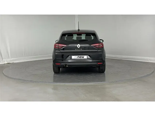 Occasion Renault Clio à ENGLOS chez RENAULT | ENGLOS