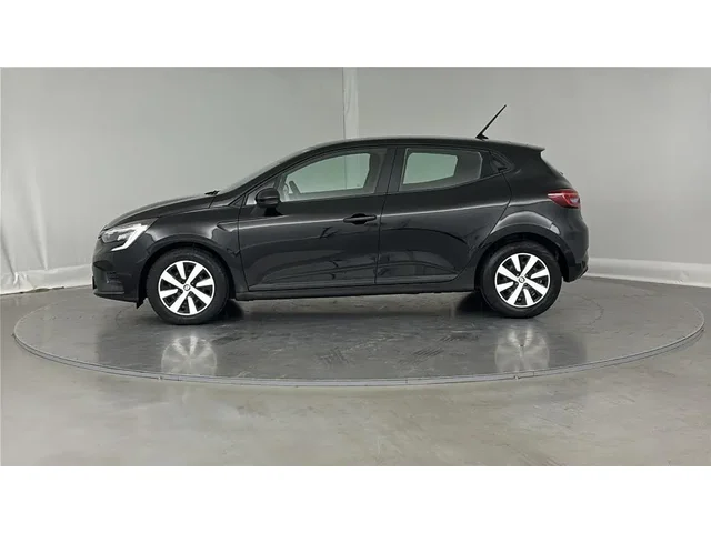 Occasion Renault Clio à ENGLOS chez RENAULT | ENGLOS