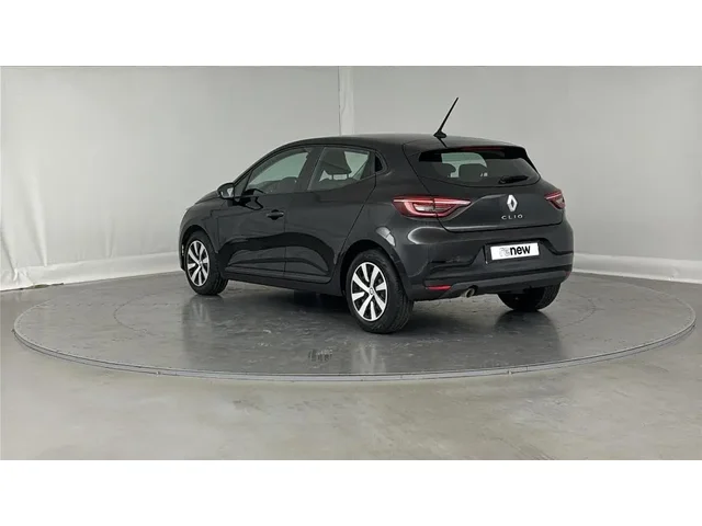 Occasion Renault Clio à ENGLOS chez RENAULT | ENGLOS