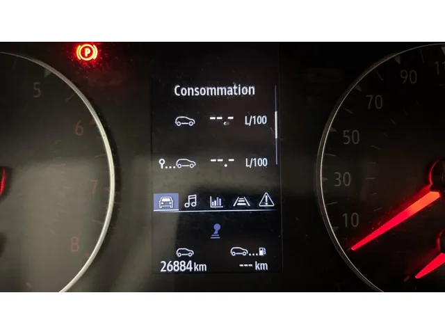 Occasion Renault Clio à ENGLOS chez RENAULT | ENGLOS