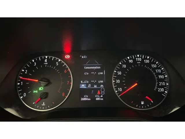 Occasion Renault Clio à ENGLOS chez RENAULT | ENGLOS