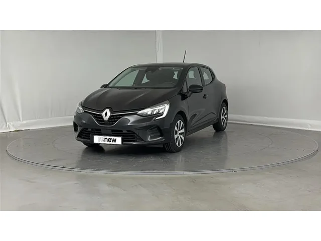 Occasion Renault Clio à Englos chez DACIA ENGLOS