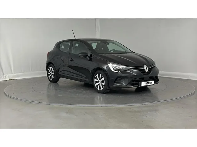 Occasion Renault Clio à Englos chez DACIA ENGLOS