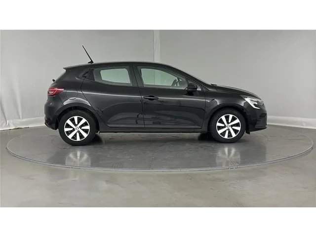 Occasion Renault Clio à Englos chez DACIA ENGLOS