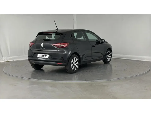 Occasion Renault Clio à Englos chez DACIA ENGLOS