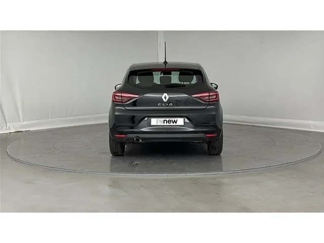 Occasion Renault Clio à Englos chez DACIA ENGLOS