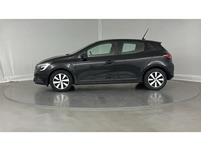 Occasion Renault Clio à Englos chez DACIA ENGLOS