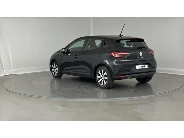 Occasion Renault Clio à Englos chez DACIA ENGLOS