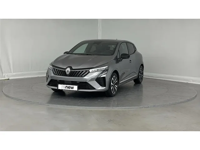 Occasion Renault Clio à WORMHOUT chez RENAULT | WORMHOUT