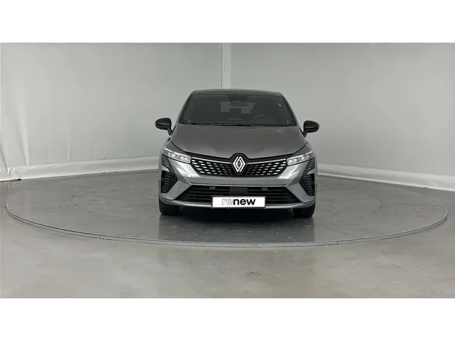 Occasion Renault Clio à WORMHOUT chez RENAULT | WORMHOUT