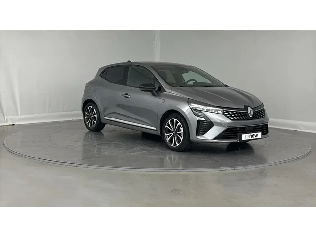 Occasion Renault Clio à WORMHOUT chez RENAULT | WORMHOUT