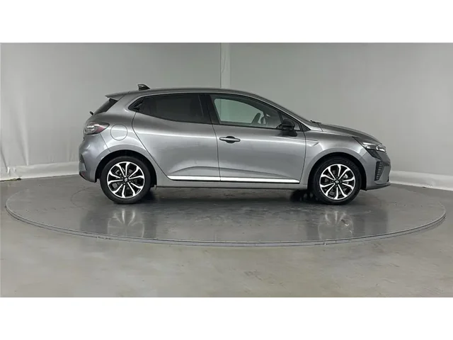 Occasion Renault Clio à WORMHOUT chez RENAULT | WORMHOUT