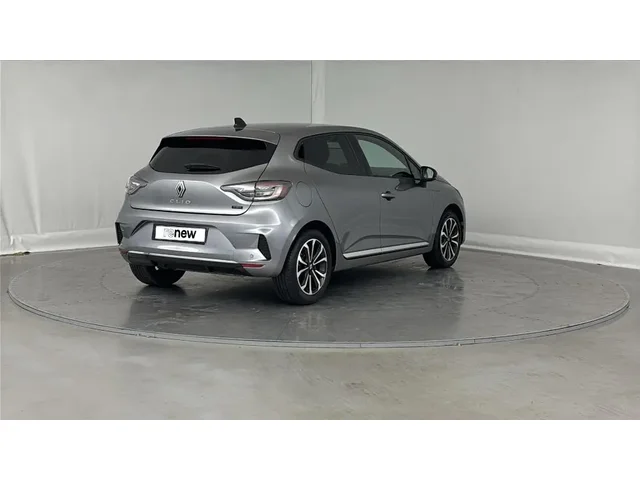 Occasion Renault Clio à WORMHOUT chez RENAULT | WORMHOUT