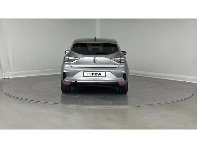 Occasion Renault Clio à WORMHOUT chez RENAULT | WORMHOUT