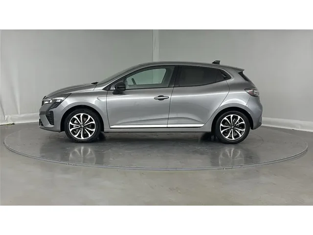 Occasion Renault Clio à WORMHOUT chez RENAULT | WORMHOUT