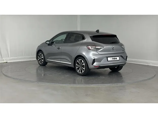 Occasion Renault Clio à WORMHOUT chez RENAULT | WORMHOUT