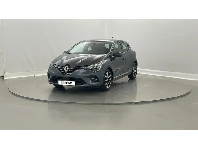 Occasion Renault Clio à ENGLOS chez RENAULT | ENGLOS