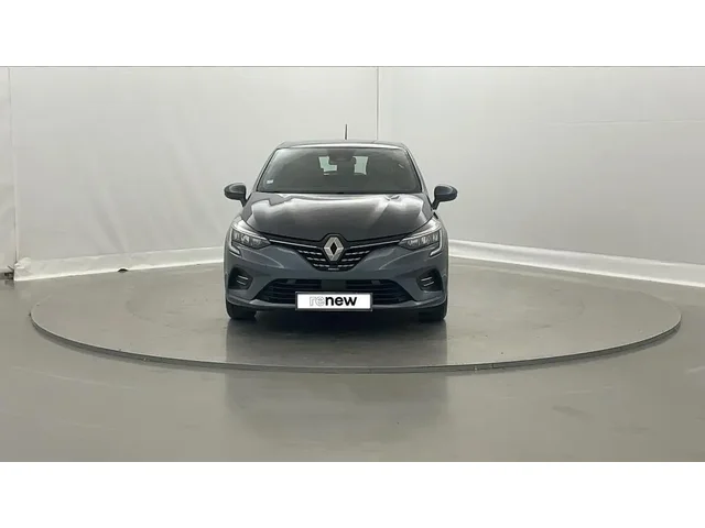 Occasion Renault Clio à ENGLOS chez RENAULT | ENGLOS
