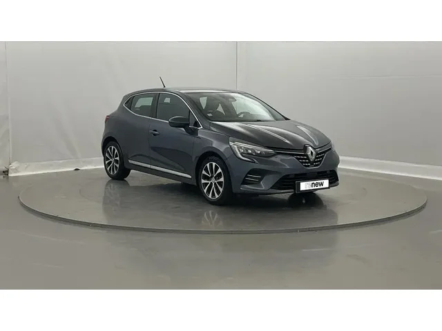 Occasion Renault Clio à ENGLOS chez RENAULT | ENGLOS