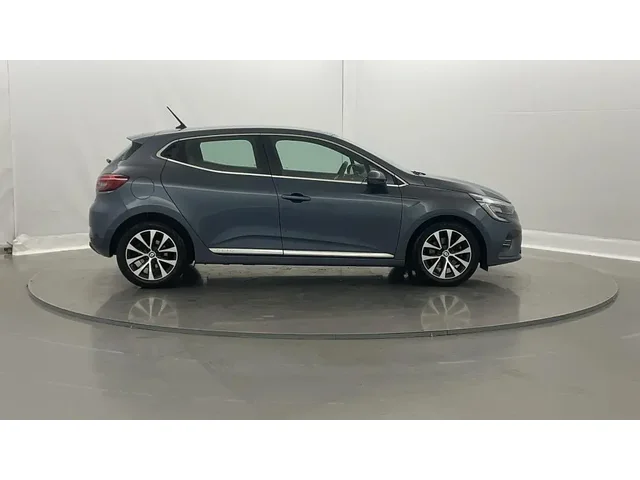 Occasion Renault Clio à ENGLOS chez RENAULT | ENGLOS