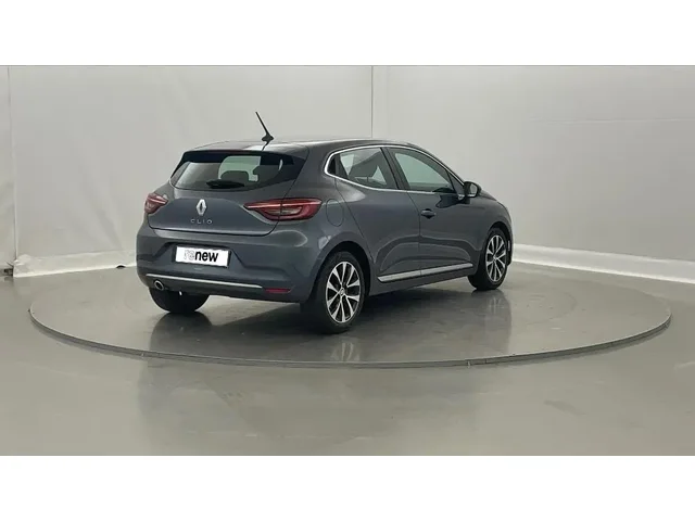 Occasion Renault Clio à ENGLOS chez RENAULT | ENGLOS