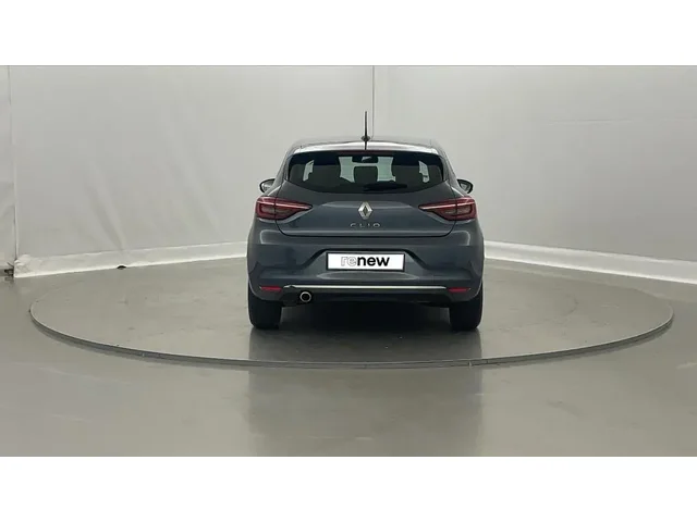 Occasion Renault Clio à ENGLOS chez RENAULT | ENGLOS
