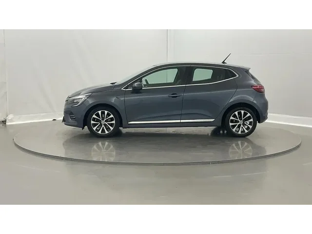Occasion Renault Clio à ENGLOS chez RENAULT | ENGLOS