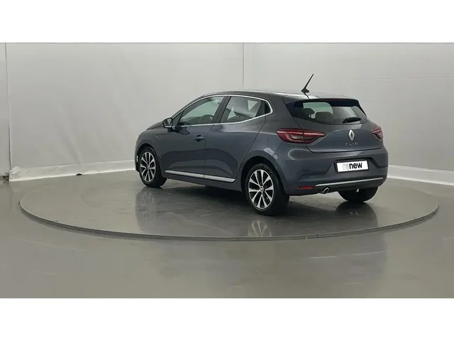 Occasion Renault Clio à ENGLOS chez RENAULT | ENGLOS