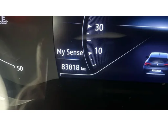 Occasion Renault Clio à ENGLOS chez RENAULT | ENGLOS