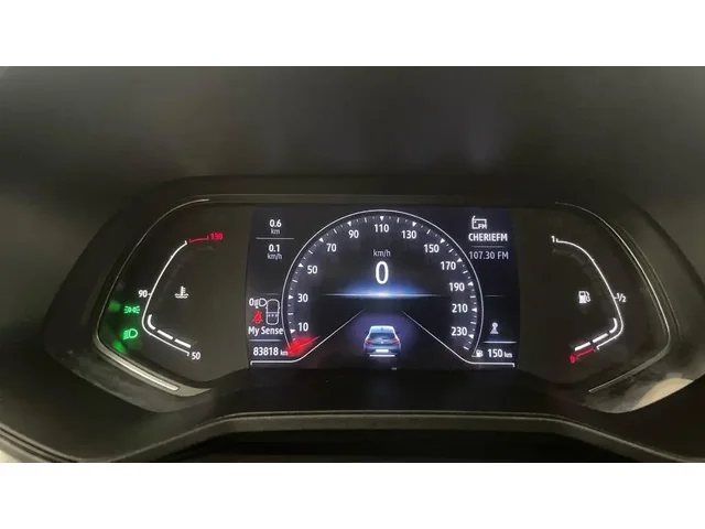 Occasion Renault Clio à ENGLOS chez RENAULT | ENGLOS