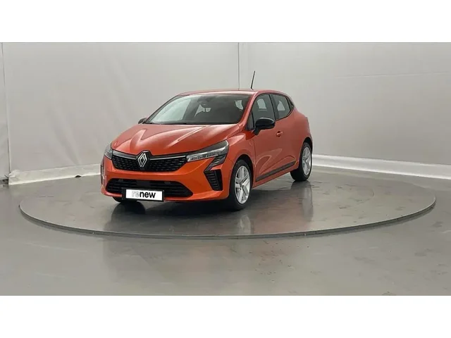 Occasion Renault Clio à ENGLOS chez RENAULT | ENGLOS