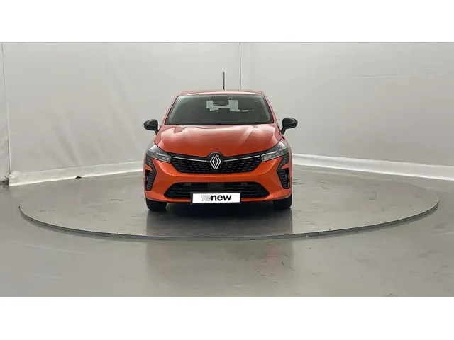 Occasion Renault Clio à ENGLOS chez RENAULT | ENGLOS