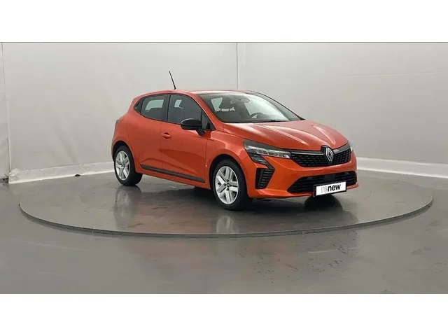 Occasion Renault Clio à ENGLOS chez RENAULT | ENGLOS