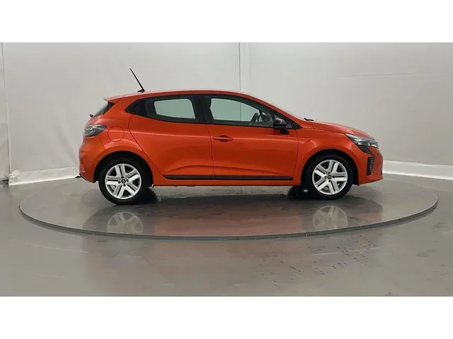 Occasion Renault Clio à ENGLOS chez RENAULT | ENGLOS