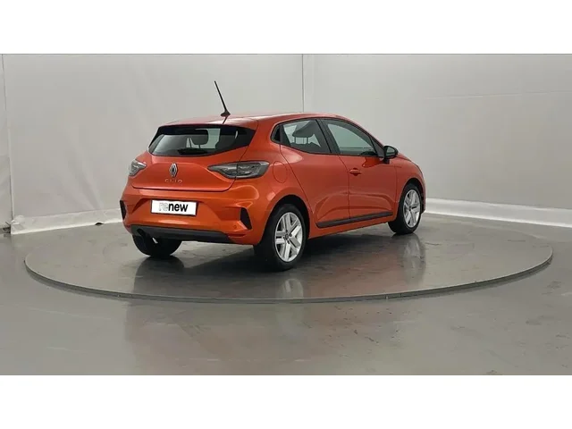 Occasion Renault Clio à ENGLOS chez RENAULT | ENGLOS