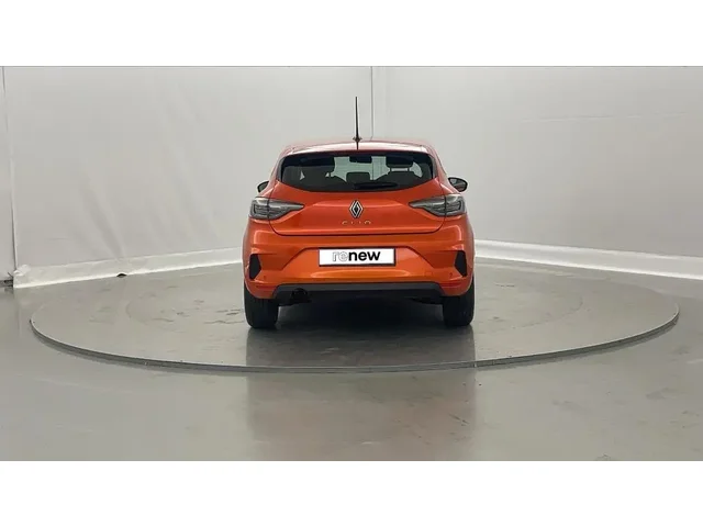 Occasion Renault Clio à ENGLOS chez RENAULT | ENGLOS