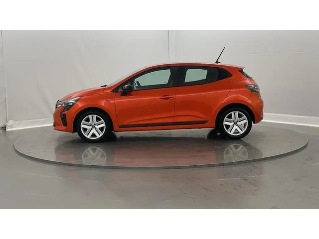 Occasion Renault Clio à ENGLOS chez RENAULT | ENGLOS