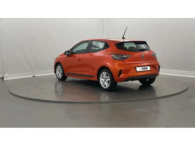 Occasion Renault Clio à ENGLOS chez RENAULT | ENGLOS