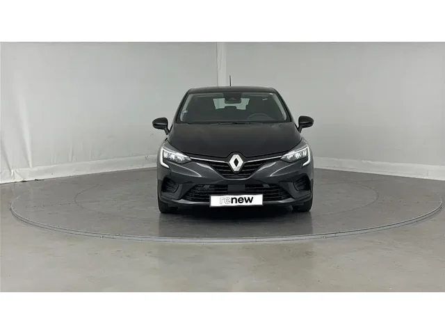 Occasion Renault Clio à MAGENTA chez RENAULT | EPERNAY & SEZANNE