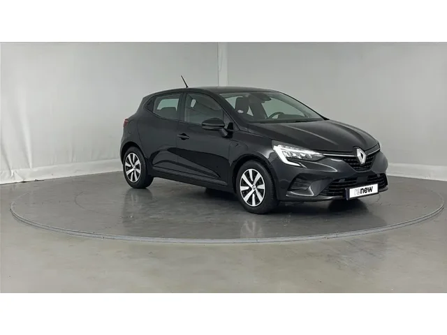 Occasion Renault Clio à MAGENTA chez RENAULT | EPERNAY & SEZANNE