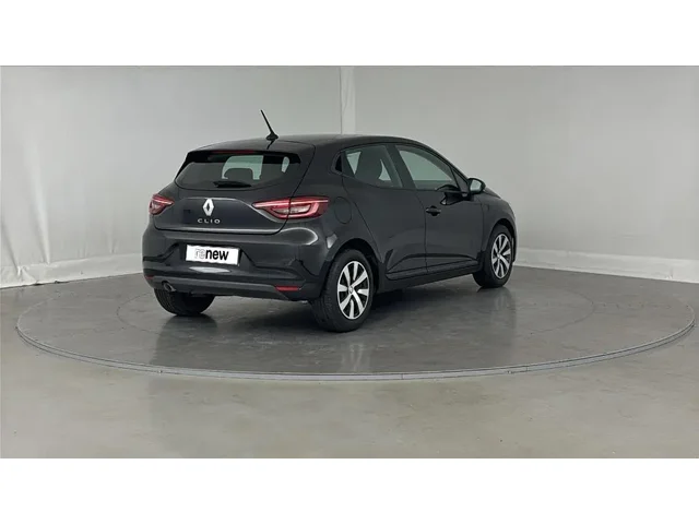 Occasion Renault Clio à MAGENTA chez RENAULT | EPERNAY & SEZANNE