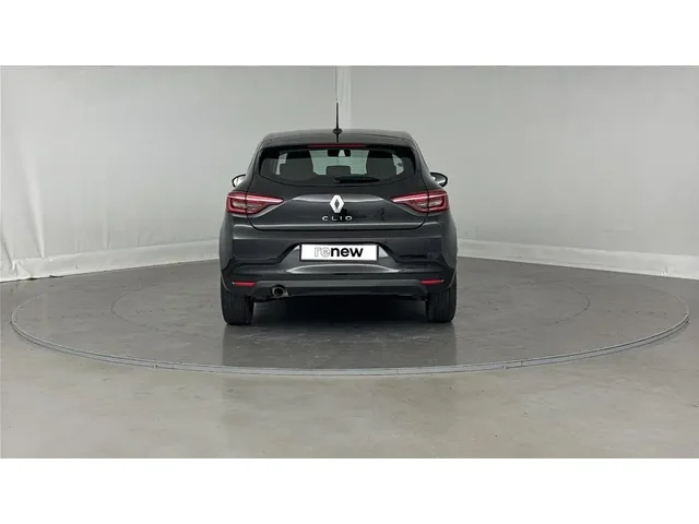 Occasion Renault Clio à MAGENTA chez RENAULT | EPERNAY & SEZANNE